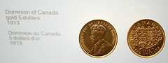 canadian coin