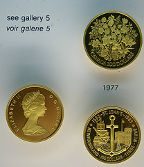 canadian coins