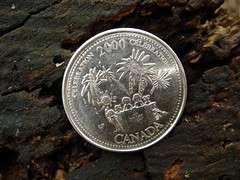 canadian coins