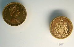 canadian coins