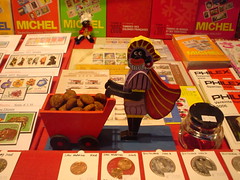 coin collecting