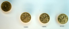 canadian coins
