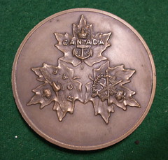canadian coin