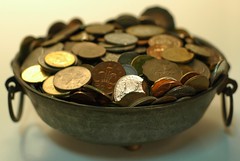 coin collecting