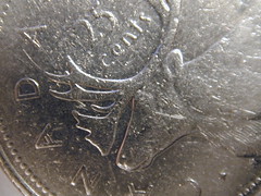 canadian coins