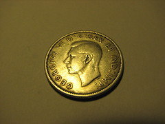 canadian coins