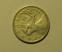 canadian coins