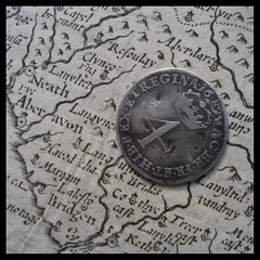 coin collecting