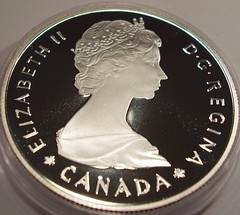 canadian coins