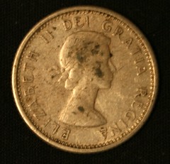 canadian coins