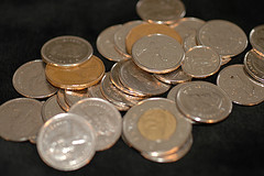 canadian coins