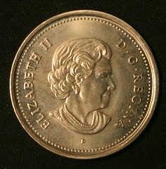 canadian coin