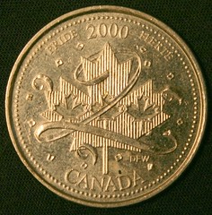 canadian coins