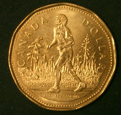 canadian coins