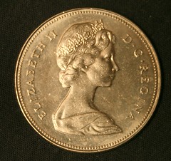 canadian coin