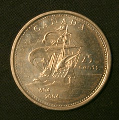 canadian coins