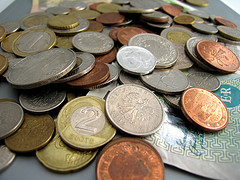 canadian coins