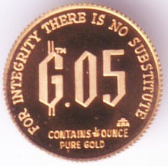 coin dealer