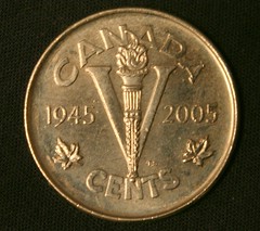 canadian coin