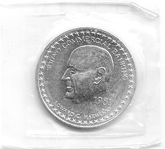 coin dealer