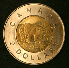 canadian coins