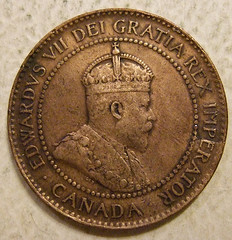 canadian coin