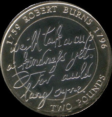 coin values