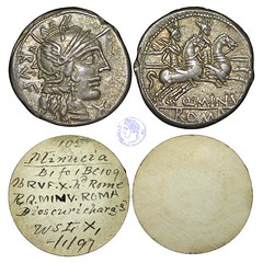 coin dealer