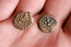 coin dealer