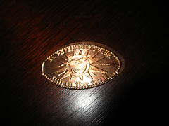 coin collecting