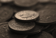 coin collecting