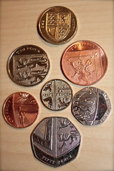 coin collecting