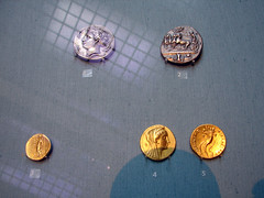 coin collecting