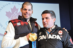 canadian gold