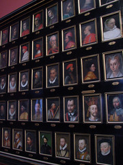 coin collecting