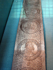 coin collecting