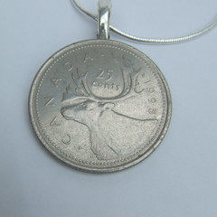 canadian coin