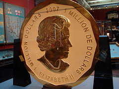 coin collecting