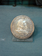 coin collecting
