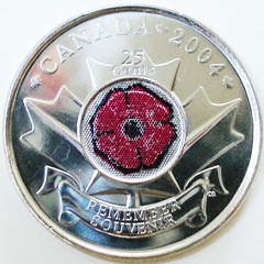 canadian coins