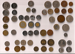 coin values