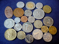 coin values