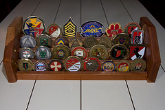 coin collecting