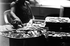 coin dealer