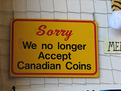 canadian coins