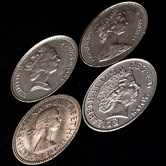 coin values