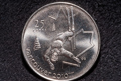 canadian coins