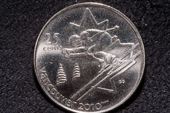 canadian coin
