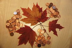 canadian coins