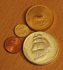 gold value